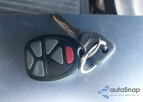 2007 Chevrolet Tahoe Ls from USA, damaged, VIN 1GNFC13C57J249371